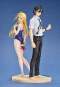 Shinpei Ajiro (Summer Time Rendering) PVC-Statue 1/7 26cm Good Smile Company 
