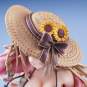 Shiori Maeda Release24 (TwinBox Illustration) PVC-Statue 18cm Sentinel 