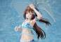 Shizuku Osaka: Beach Girl Version (Love Live! Nijigasaki High School Idol Club) PVC-Statue 1/7 27cm Kadokawa 