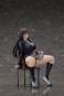 Show me your panties Juuna-Chan Illustrated by Jack Dempa (Original Character) PVC-Statue 1/6 14cm Pure 