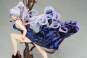 Silva Gentian Blue Version (Granblue Fantasy) PVC-Statue 1/7 28cm Apex Innovation 