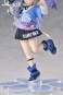 Silver Wolf Version Rise Up Little Cat Series (Honkai: Star Rail Rise Up) PVC-Statue 1/7 19cm Ribose 