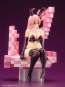 Sitting Bunny Illustration by Kafun (Trick Bunnies) PVC-Statue 1/7 24cm Kotobukiya 