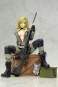 Sniper Wolf Bishoujo (Metal Gear Solid) PVC-Statue 1/7 19cm Kotobukiya 