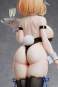 Sophia F. Shirring: Bunny Version 2nd (Original Character) PVC-Statue 1/4 45cm FREEing 