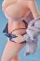 Sophia F. Shirring Tube Top Version Bonus Version Illustration by Nadare Takamine & Daefny (Original Character) PVC-Statue 1/6 26cm ASCENDIA 