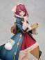 Sophie Neuenmuller: Everyday Version (Atelier Sophie: The Alchemist of the Mysterious Book) PVC-Statue 1/7 22cm Koei Tecmo Games 