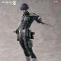 Soshiro Hoshina (Kaiju No. 8) PVC-Statue 1/7 23cm SEGA 