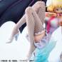 Stussy Evolutionary History (One Piece) Excellent Model P.O.P. PVC-Statue 19cm Megahouse 