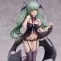 Succubus-chan Illustration by Karory (Original Character) PVC-Statue 1/5 28cm Union Creative 