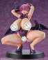Succubus Mom Mana (Original Character) PVC-Statue 1/5 20cm Q-Six 