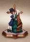 Suiseiseki & Souseiseki (Rozen Maiden) PVC-Statue 26cm Flare 
