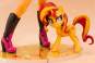 Sunset Shimmer Bishoujo re-run (Mein kleines Pony / My little Pony) PVC-Statue 1/7 22cm Kotobukiya 