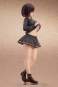 Suzu Kanade (Ayakashi Triangle) PVC-Statue 1/7 24cm Ques Q 