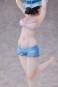Mayuri Shiina, Kurisu Makise, Suzuha Amane: Swimsuit Version (Steins Gate) PVC-Statue 1/7 24-29cm Solarain 