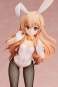 Taiga Aisaka: Bunny Version (Toradora!) PVC-Statue 1/6 27cm FREEing 