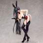 Taiho: Anniversary Bunny Version (Azur Lane) B-Style PVC-Statue 1/4 39cm FREEing 