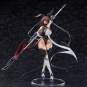 Taimanin RPGX Shiranui Mizuki (Original Character) PVC-Statue 1/6 35cm Pure 