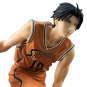 Takao Orange Uniform Version (Kuroko no Basuke) PVC-Statue 1/8 18cm Megahouse 