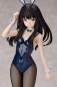 Takina Inoue: Bunny Version (Lycoris Recoil) PVC-Statue 1/4 46cm FREEing 