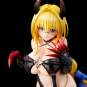 Tearju Lunatique Darkness Version Renewal Package Edition (To Love-Ru Darkness) PVC-Statue 1/6 17cm Union Creative 