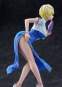 Tenka Izumo Chinese Dress Version (Chained Soldier) PVC-Statue 1/7 22cm Bellfine 