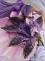 Tohka Yatogami Princess Amethyst Dress Version (Date A Live 4) Shibuya Scramble Figure PVC-Statue 1/7 32cm eStream 