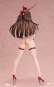 Toki: Bunny Version (Shinobi Master Senran Kagura: New Link) PVC-Statue 1/4 41cm FREEing 