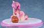 Tomoka Minato Kemomimi Lingerie Version (Ro-Kyu-Bu: Fast Break!) PVC-Statue 1/7 18cm Kaitendoh 