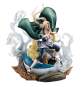 Tsunade Version 3 (Naruto Shippuden) Naruto Gals PVC-Statue 27cm Megahouse 