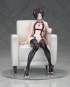 Ulrich von Hutten AmiAmi Exclusive (Azur Lane) PVC-Statue 1/8 20cm Alter 
