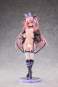Usamimi Headphone Lulumu Illustrated by Tamano Kedama Deluxe Edition (Original Character) PVC-Statue 1/6 32cm PartyLook 