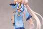 Vanilla Chinese Dress Edition Illustration by Sayori DX Version (Nekopara) PVC-Statue 1/6 24cm Skytube/Alphamax 