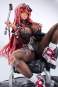 Volume (Goddess of Victory: Nikke) PVC-Statue 1/7 17cm Max Factory 