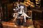 Watch Maid (Battle! Costume Maid) PVC-Statue 1/7 25cm Luminous Box 
