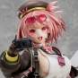 Willow (Girls Frontline: Neural Cloud) PVC-Statue 28cm Union Creative 