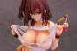 Yakyuu Musume Baseball Girl by Mataro (Original Character) PVC-Statue 1/6 27cm Skytube/Alphamax 