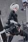 YoRHa No. 2 Type B Search (NieR:Automata Ver1.1a) PVC-Statue 1/7 31cm Proof 