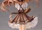 Yoshino Yorita Harubetosakuya (Idolmaster Cinderella Girls) PVC-Statue 1/7 21cm PLUM 