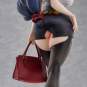 Yoshio Illustration "OL" (Original Character) PVC-Statue 29cm Union Creative 