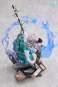 Youmu Konpaku: Half-Human Half-Phantom Gardener Version (Touhou Project) PVC-Statue 1/7 28cm Solarain 