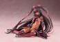 Yukikaze Mizuki Limited Edition (Taimanin RPGX Daraku no Raigeki) PVC-Statue 1/7 15cm AliceGlint 