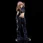 Yume Minami (Gridman Universe) Zozo Black Collection PVC-Statue 24cm Union Creative 