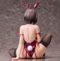 Yumiko Yasaka Version (Creators Opinion) PVC-Statue 1/4 25cm BINDing 