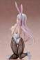 Yuuna Yunohana Bunny Version (Yunas Geisterhaus) PVC-Statue 1/4 34cm FREEing 
