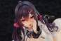 Yuzuka Nonohara Pregnant Version Illustrated by Shiokonbu (Original Character) PVC-Statue 1/4 14cm Pure 