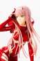Zero Two (Darling in the Franxx) PVC-Statue 1/7 17cm Kotobukiya 