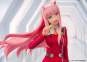 Zero Two (Darling in the Franxx) PVC-Statue 1/7 24cm Proof 