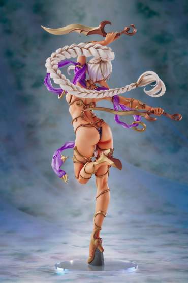 1st Villager Natigura Antenna LTD (Original Character Dark Elf Village Series) PVC-Statue 1/7 25cm Vertex 