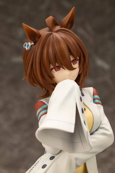 Agnes Tachyon (Uma Musume Pretty Derby) PVC-Statue 1/7 26cm Kotobukiya 